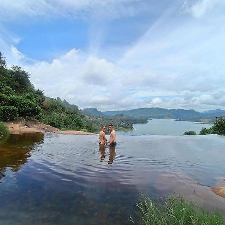 Princess Of Dickoya Homestay ハットン エクステリア 写真