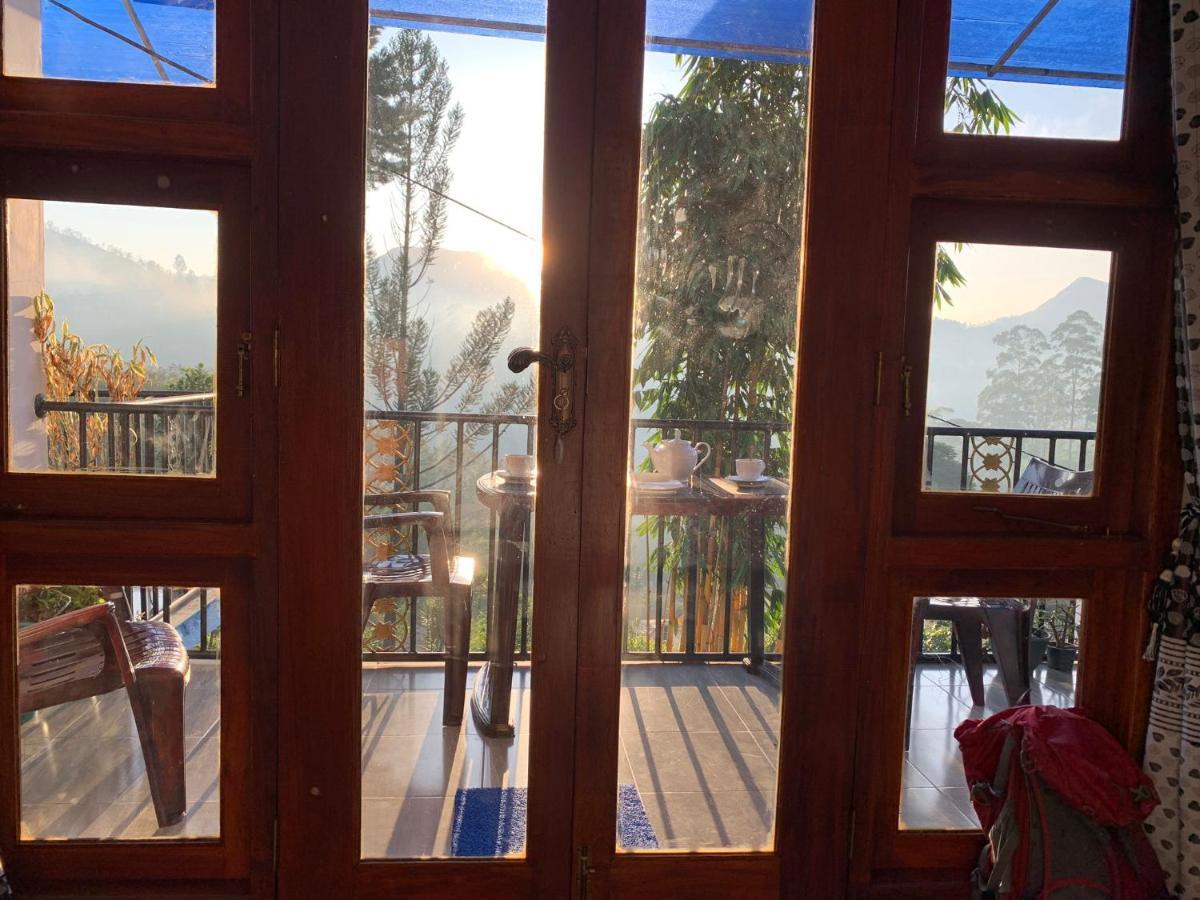 Princess Of Dickoya Homestay ハットン エクステリア 写真