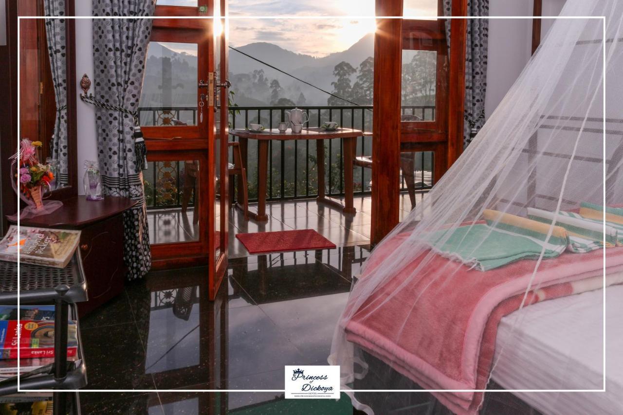 Princess Of Dickoya Homestay ハットン エクステリア 写真