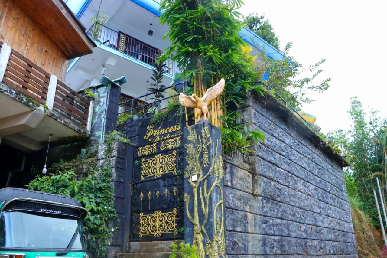 Princess Of Dickoya Homestay ハットン エクステリア 写真