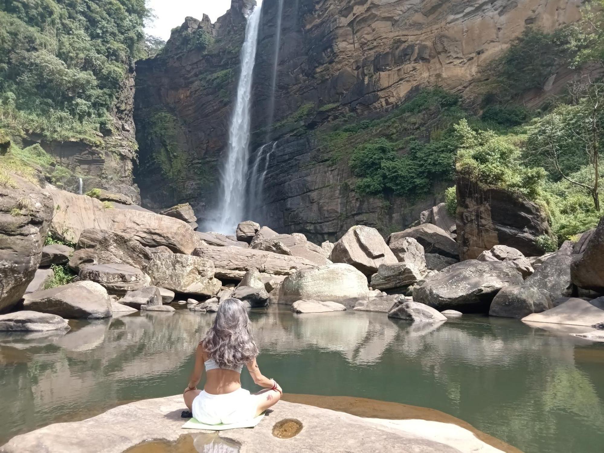 Princess Of Dickoya Homestay ハットン エクステリア 写真