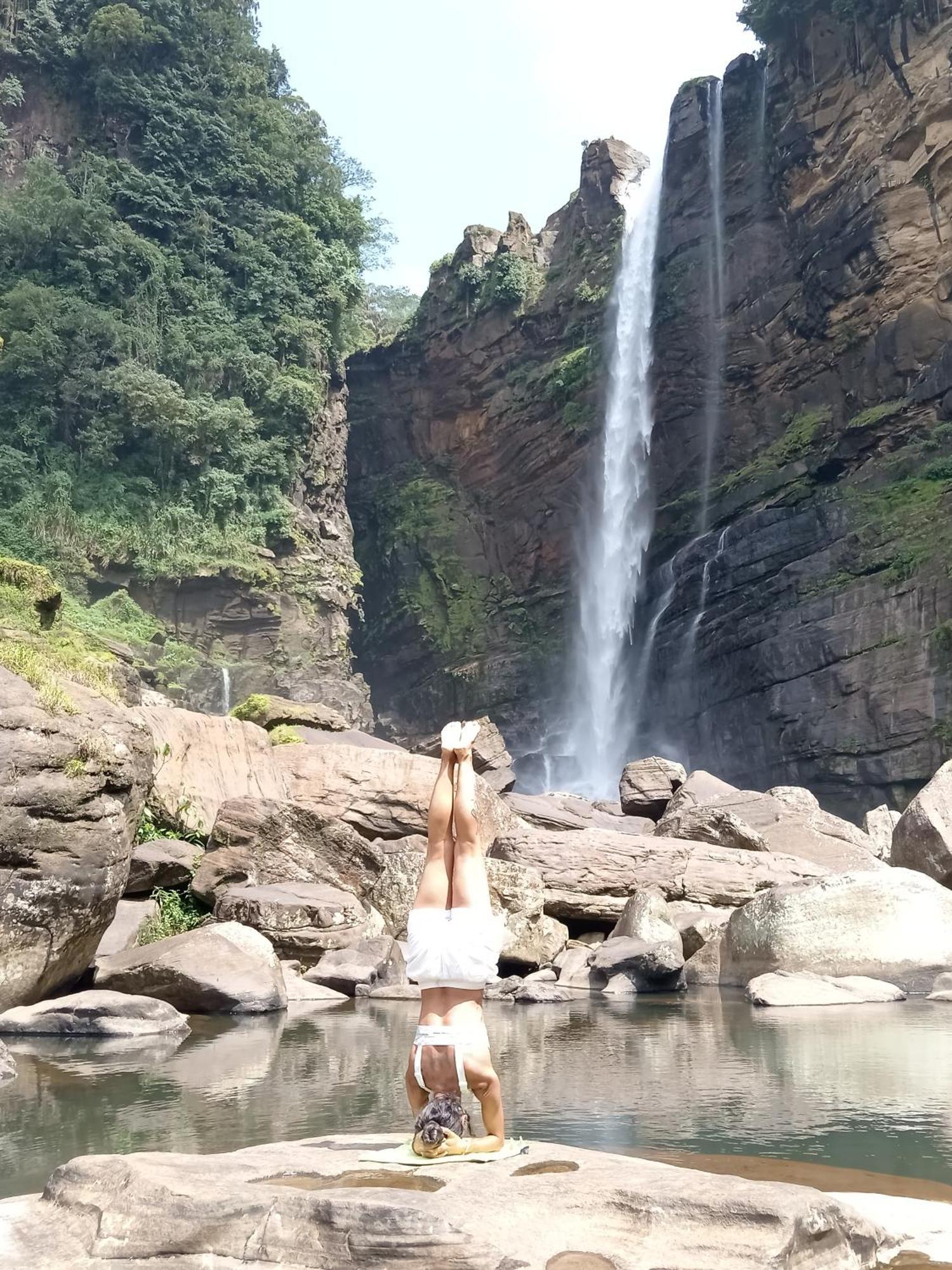 Princess Of Dickoya Homestay ハットン エクステリア 写真