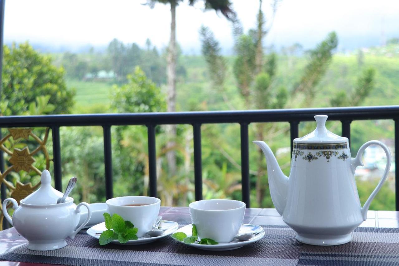 Princess Of Dickoya Homestay ハットン 部屋 写真