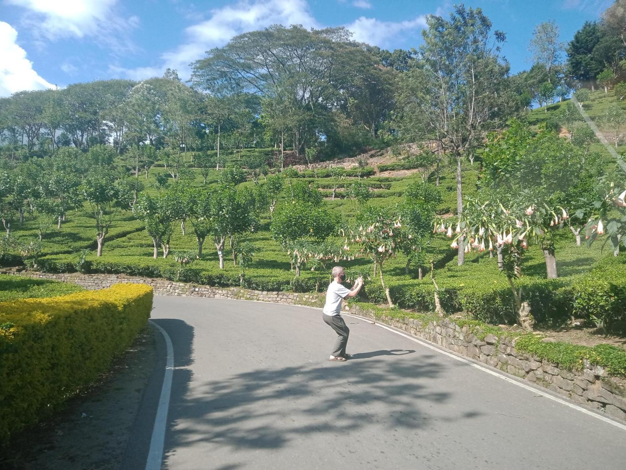 Princess Of Dickoya Homestay ハットン 部屋 写真