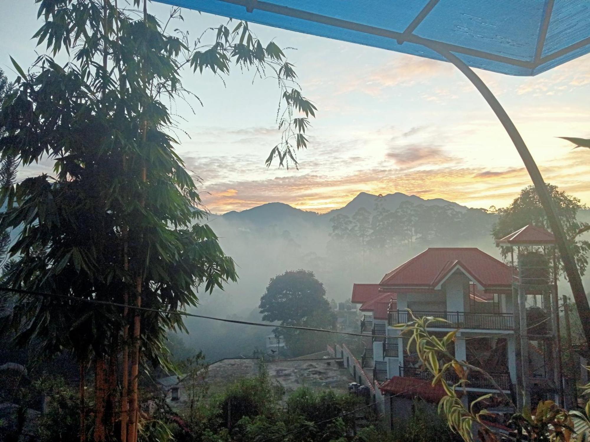 Princess Of Dickoya Homestay ハットン 部屋 写真