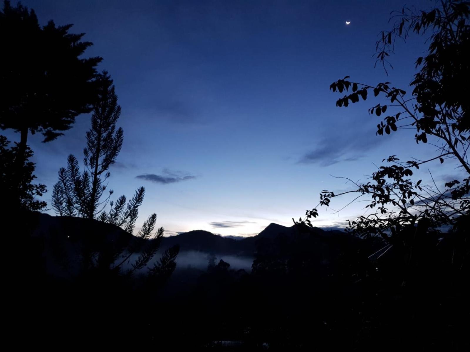 Princess Of Dickoya Homestay ハットン 部屋 写真