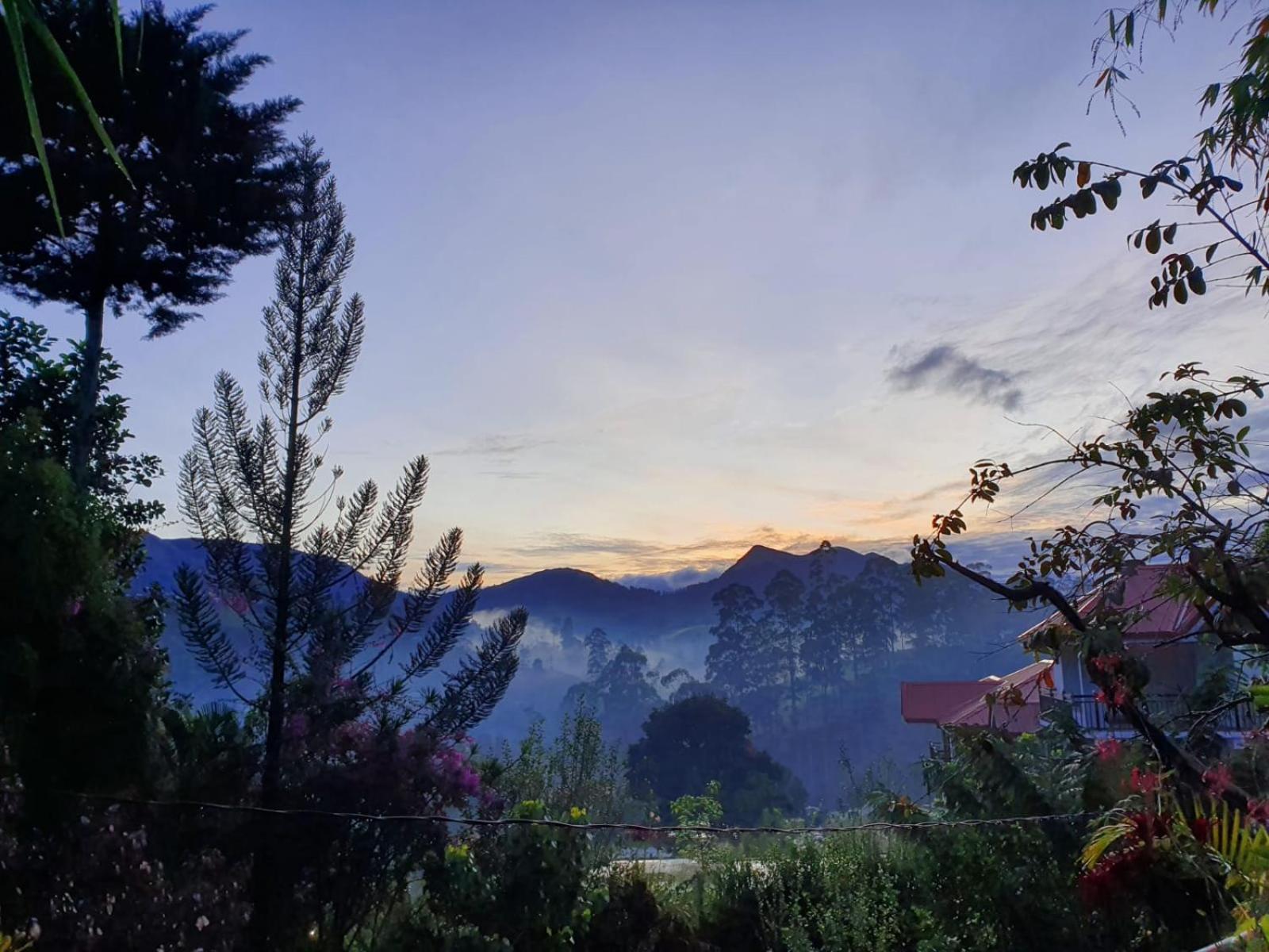 Princess Of Dickoya Homestay ハットン 部屋 写真