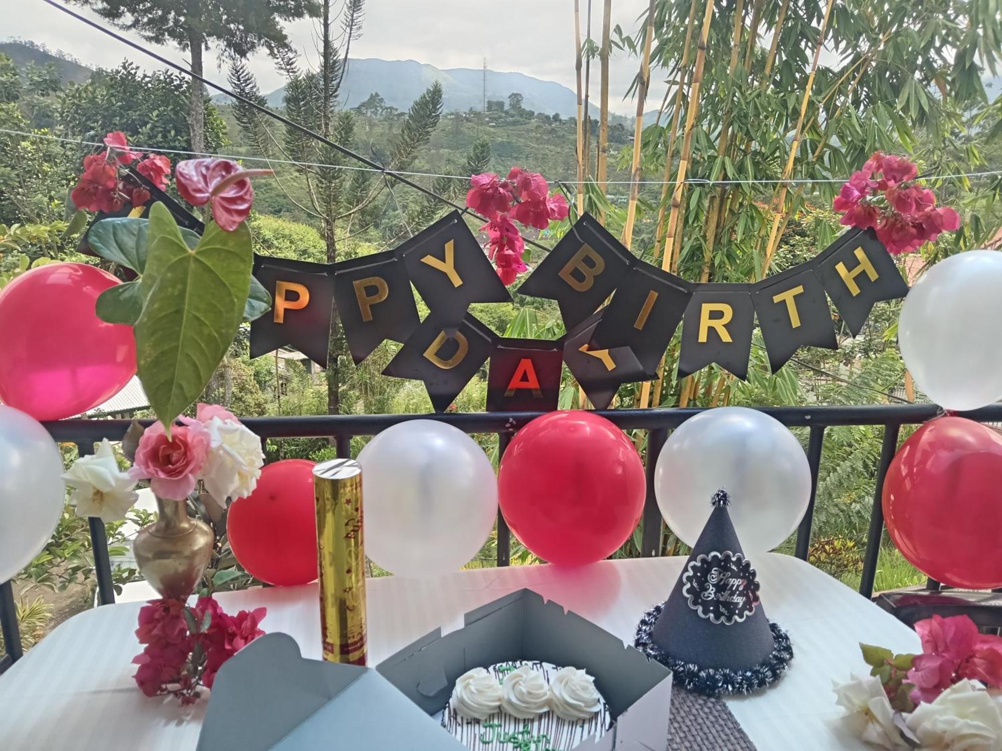 Princess Of Dickoya Homestay ハットン 部屋 写真